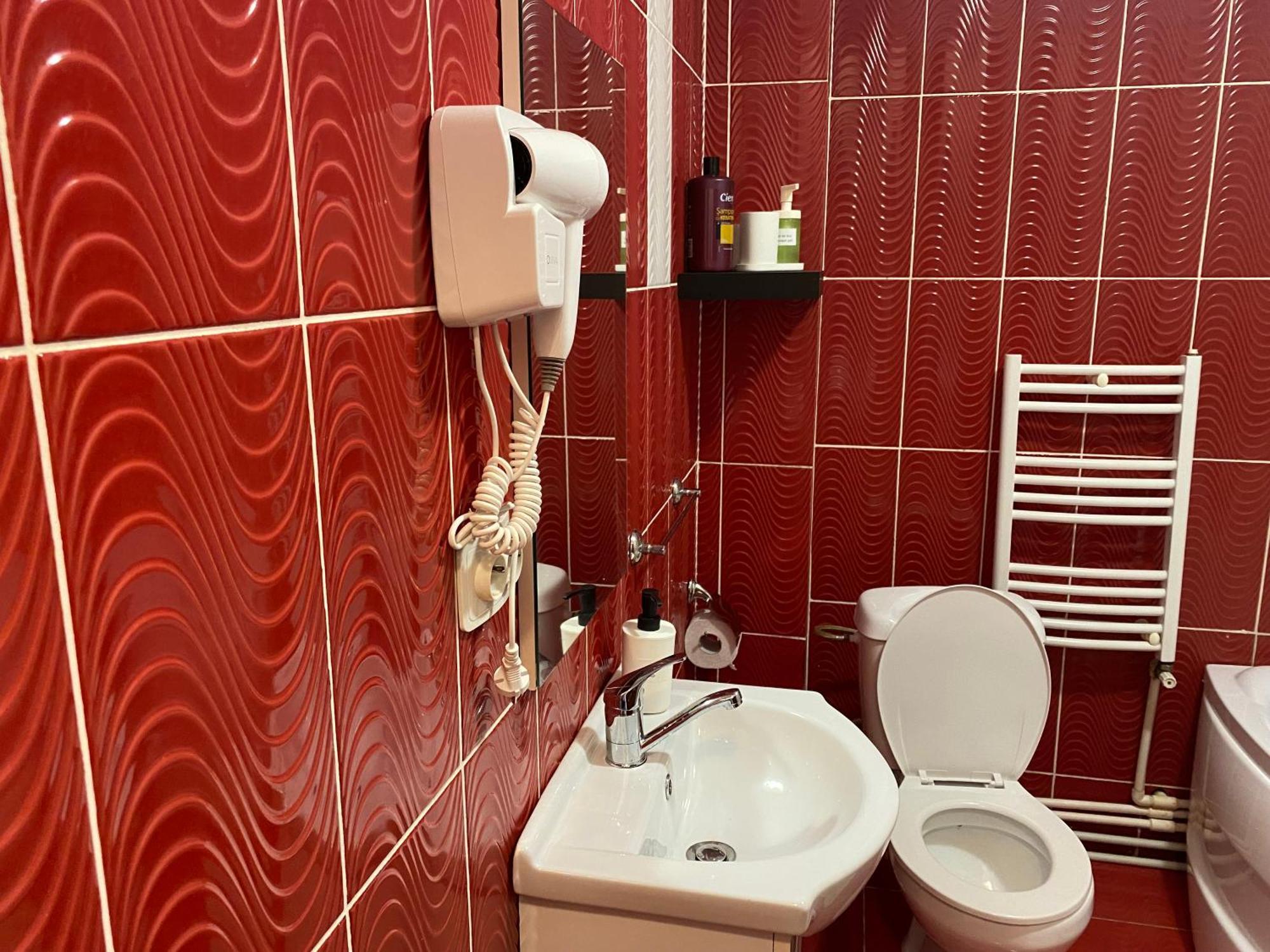 Steve Rooms Iasi Exterior photo