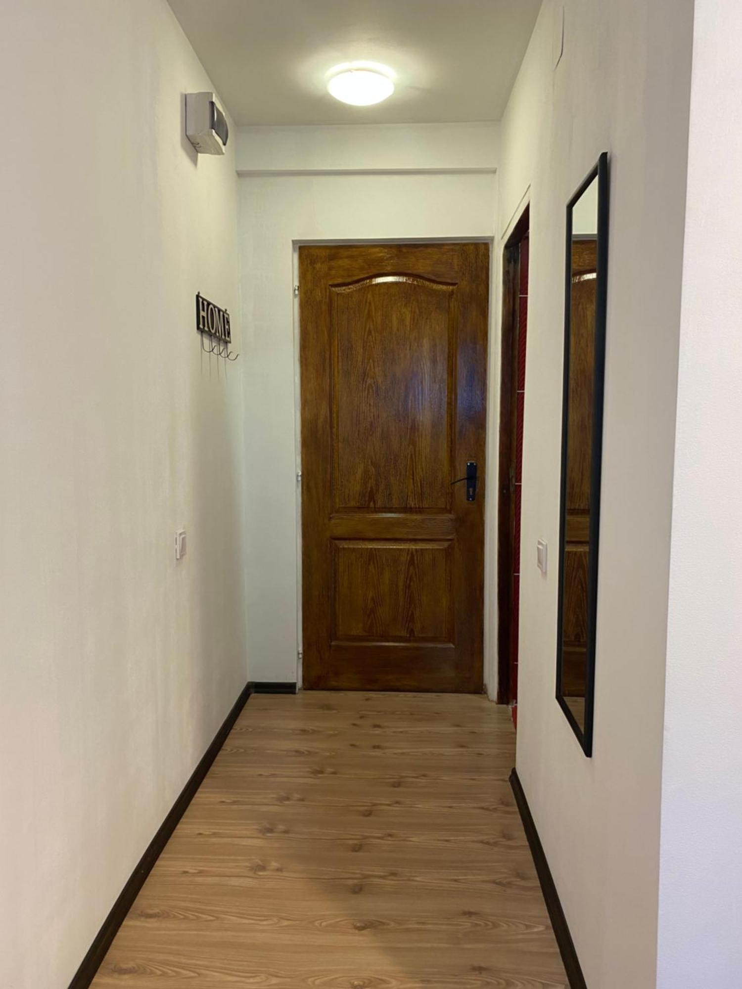 Steve Rooms Iasi Exterior photo